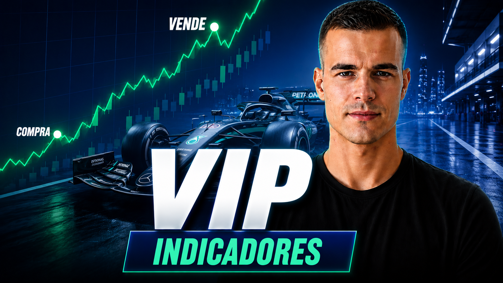 Indicadores VIP